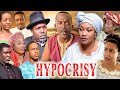 HYPOCRISY (EUCHARIA ANUNOBI, ZULU ADIGWE, EJIKE ASIEGBU) CLASSIC MOVIES #trending #2023 #movies