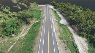 Pointcloud animation in Global Mapper