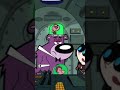 Do You Remember Evil Con Carne Cartoonnetwork