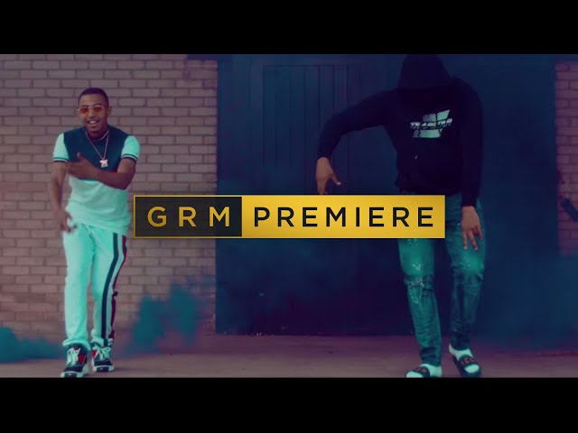 Yung Fume ft. M Huncho - Droptop [Music Video] | GRM Daily class=