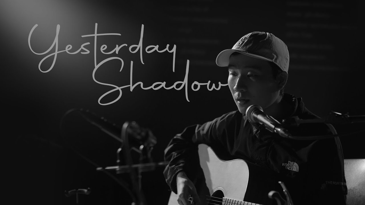 YESTERDAY SHADOW - Tus Vuttinun [LIVE SESSION] Ost. ONCE IN A LITTLE BIT OF TIME