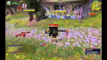 Molten-WoW Introduction Guide Part 1 + Part 2