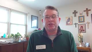 St Patrick, pray for us  @MotherofGodFamilyofParishes