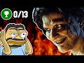 Resident Evil 7's Banned Footage Achievements BROKE Me
