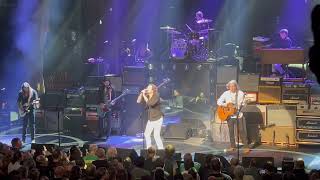 Black Crowes - She Talks To Angels 2024 Brussels