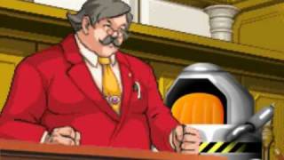 Phoenix Wrong: ...just Phoenix Wrong