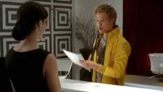 Lucas Grabeel Demo Reel Dd