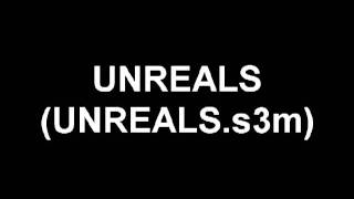 Unreal 95 - UNREALS