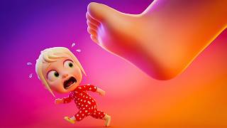 ants won t play nursery rhymes kids songs