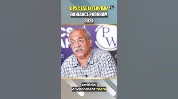 What All Can be Controlled Using Polyhouse ? ESE Mock Interview #esepreparation #eseinterview