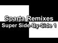 Youtube Thumbnail Sparta Remixes Super Side-By-Side