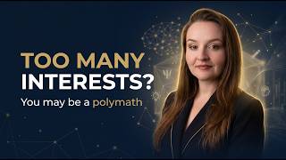 What Is a Polymath? Why It Matters More Than Ever | Episode 1