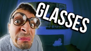 The Worst Things about Glasses