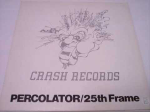 25th Frame — 25th Frame - 154 BPM Acid (Prisoners Of Extasy)