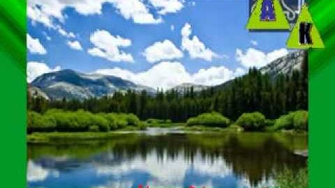 رونق الر بيعي  سورة ق