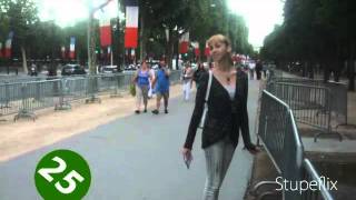 Revia Doreal Paris 2010