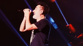 Sagopa Kajmer - Affetmem (4K) | Volkswagen Arena 28.04.24 (LIVE) Resimi