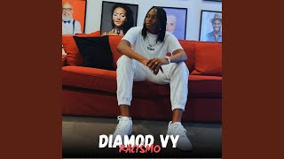 Racismo - Diamond Vy