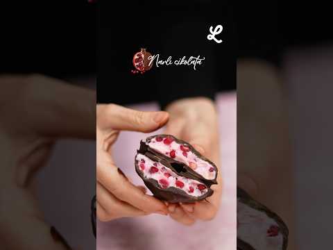 Kahve yanına 5 dakikada hazır!🍫🫠