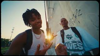Cmelo - Uzzi (Offical Music Video) ft. Getta Gwap