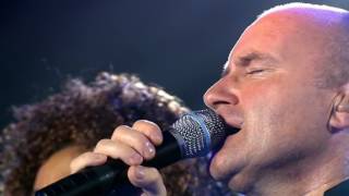 Download Lagu Phil Collins - Live  Come With Me (AC-3/5.1) MP3