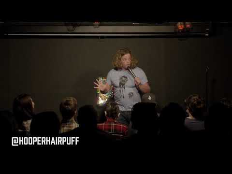 Alex Hooper-Visit California