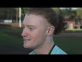 Origins: Clint Frazier | New York Yankees