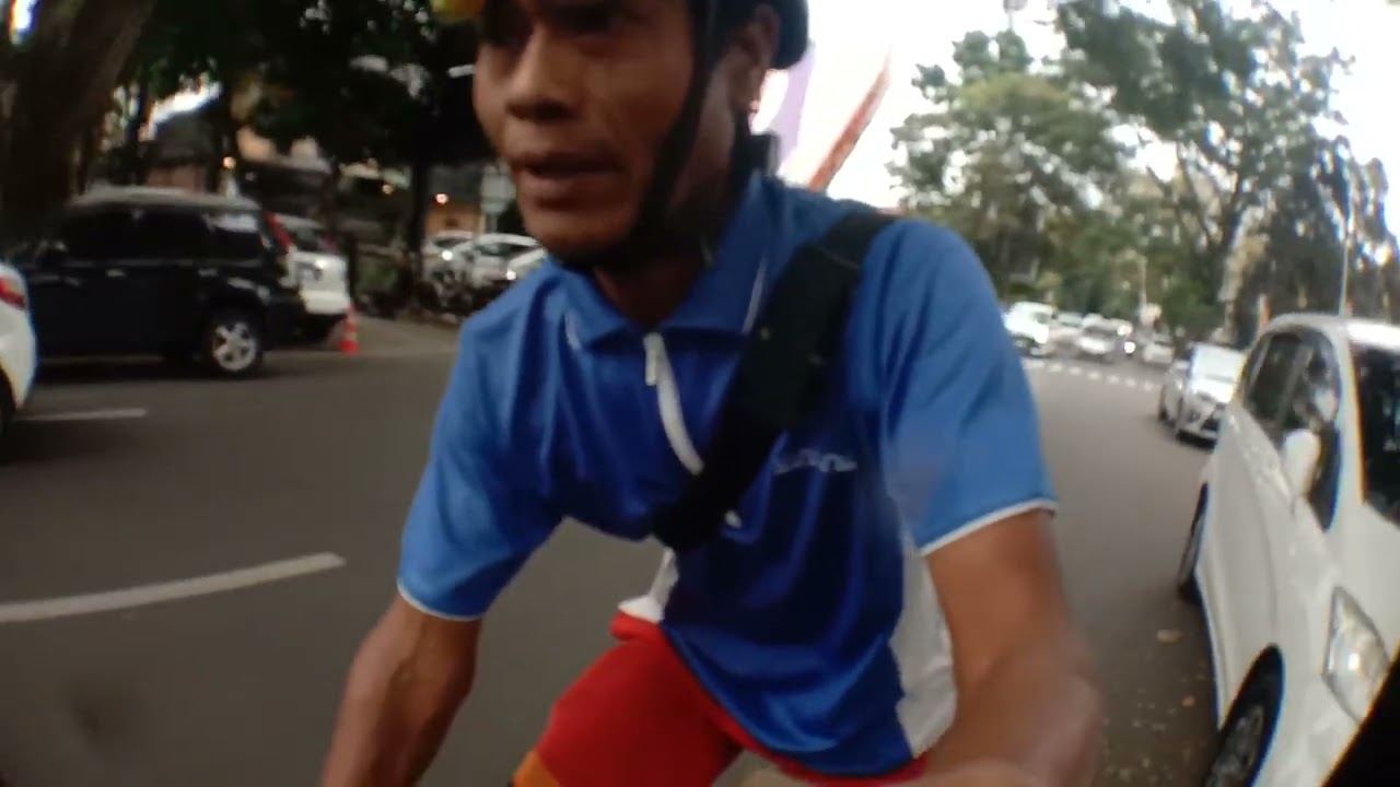 @ngontel keliling kota bandung dibulan puasa part3