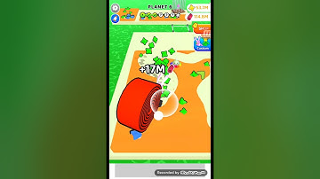 Spiral Craft 3D bagian 6 (bosan)