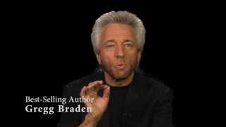 I Can Do It!  ~ Gregg Braden