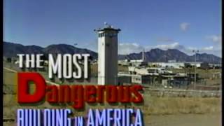 The Most Dangerous Building in America