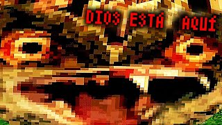 EL JUEGO DE CAZAR ARDILLAS Y MATAR A DIOS *COMPLETO* - SQUIRREL STAPLER GAMEPLAY ESPAÑOL screenshot 5