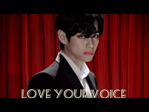Taehyung FMV || 8d audio edit 🎧
