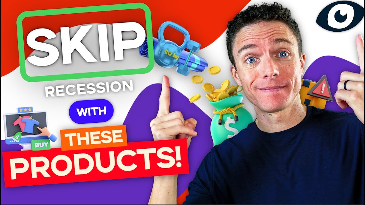 Hot Products to Dropship During a Recession! (September 2022)