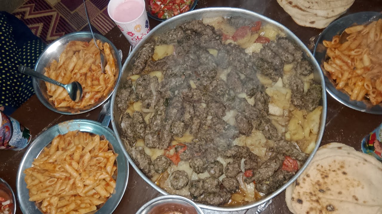 اتحداكي ان عمرى👈 الكفته بالطريقه دي عمرها متفك منك 💪