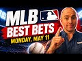 🚨 MLB Best Bets, Predictions and Player Props! Top MLB Picks!