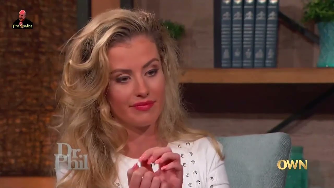 Dr. Phil | S16 E57: Glamour Model Speaks Out: Did She Fake Her Own Kidnapping?