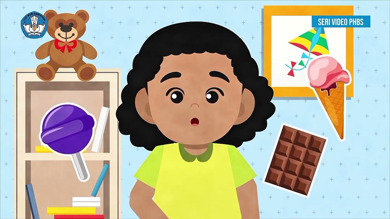 Mengenal Gigi dan cara Merawatnya