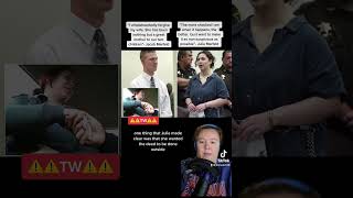 Famous Julia Merfeld: plot to assassinate her husband Wealth