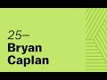 Exploring Open Borders with Bryan Caplan