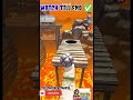 🔥 Rollance Game Very Hard Level Complete | Unbelievable Win 😱 #rollance #shorts #the gamingUstaad98
