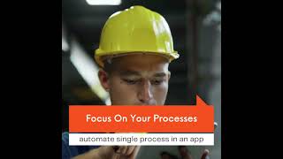 Industry 4.0 :  Manufacturing Apps screenshot 1