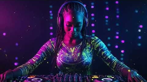 Thumbnail of Hot Gyal Anthem - Ganja Cyber Tunes