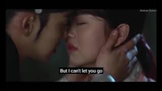 The Tale of Nokdu OST - Scar Eng Sub - Kim Yeon Ji