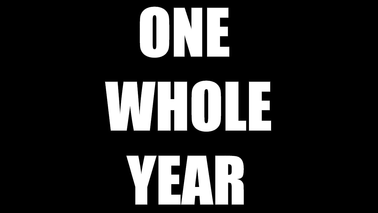 Exposing the Grift: One Year Anniversary Supercut