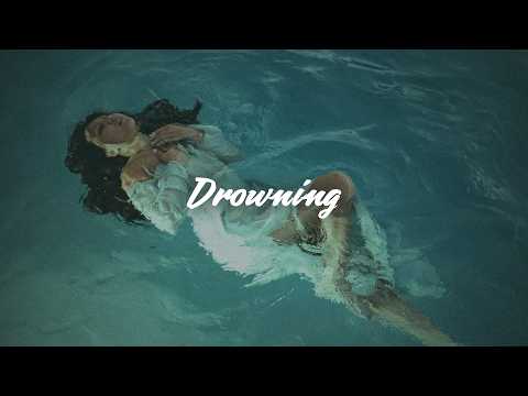 Said The Sky - Drowning (Lyrics) feat. GG Magree