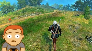 The Witcher 3 EXTREME TESTING 8K GTX 980 TI Frame Rate Benchmark
