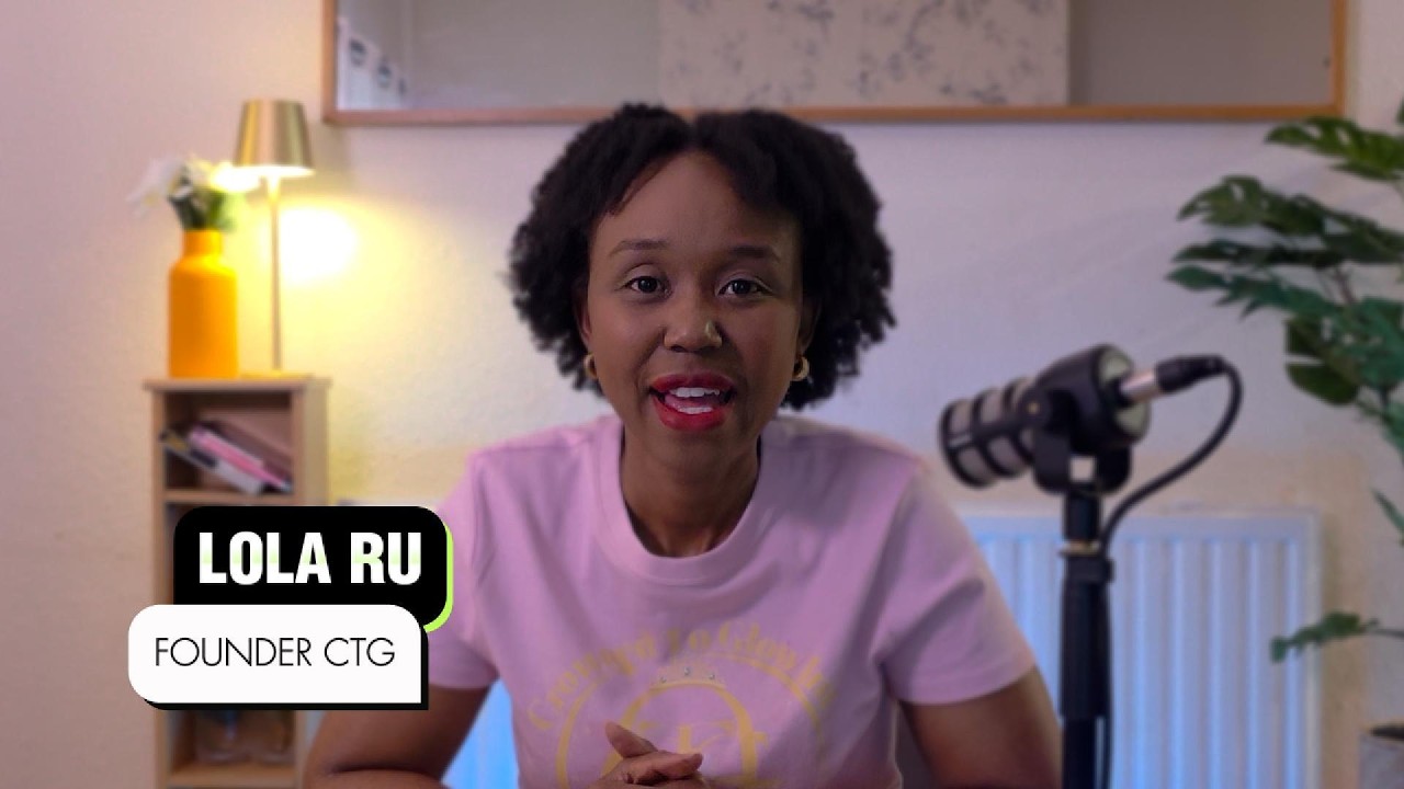 GOD Loves Our Worship Intro