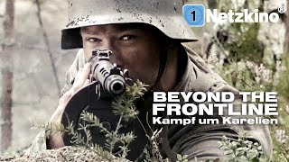 Beyond the Front Line – Kampf um Karelien (2004)