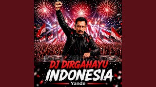 DJ Trap Gianyar Bersatu Untuk Indonesia